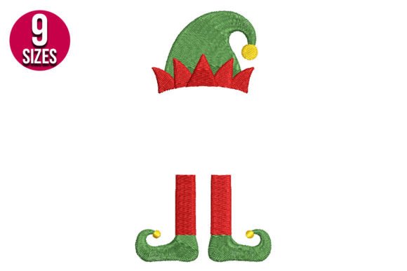 Elf Embroidery: A Designer’s Craft Fair Review