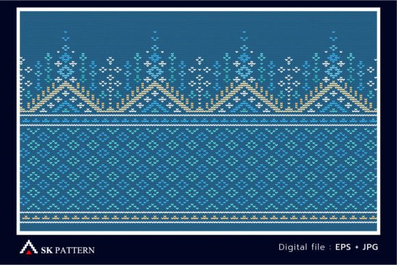 Reviewing Embroidery Traditional African Style for Holiday Crafts