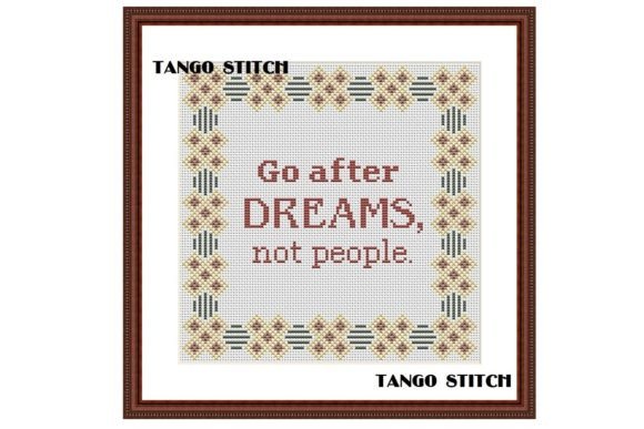 Reviewing Go After Dreams for Holiday Sales