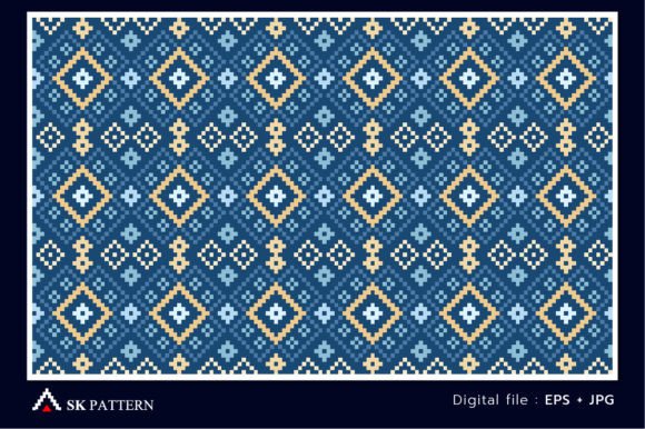 Reviewing Vector Ethnic Pattern Embroidery Chevron